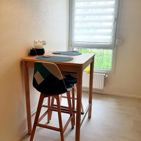 Bel Cosy Strasburg