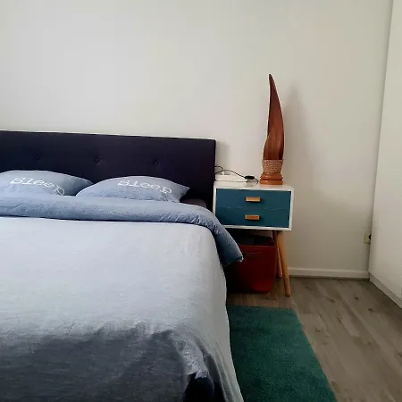Bel Cosy Apartament Strasburg