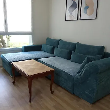 Bel Cosy شقة