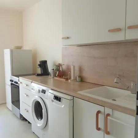 Apartament Bel Cosy