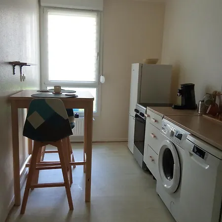 Bel Cosy Apartament