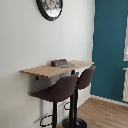 Apartament Bel Cosy *